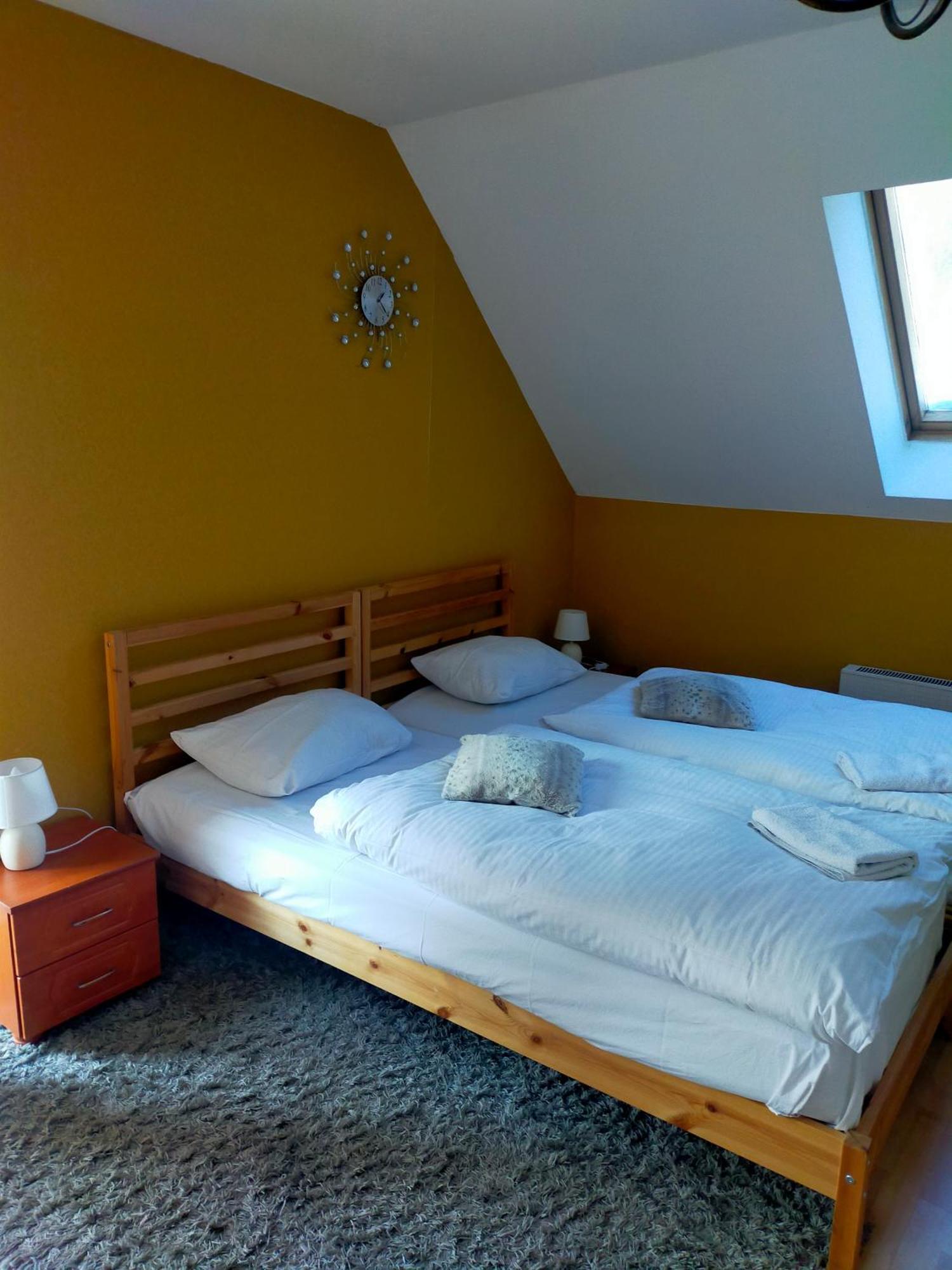 Hostel Madeira Gdaňsk Exteriér fotografie
