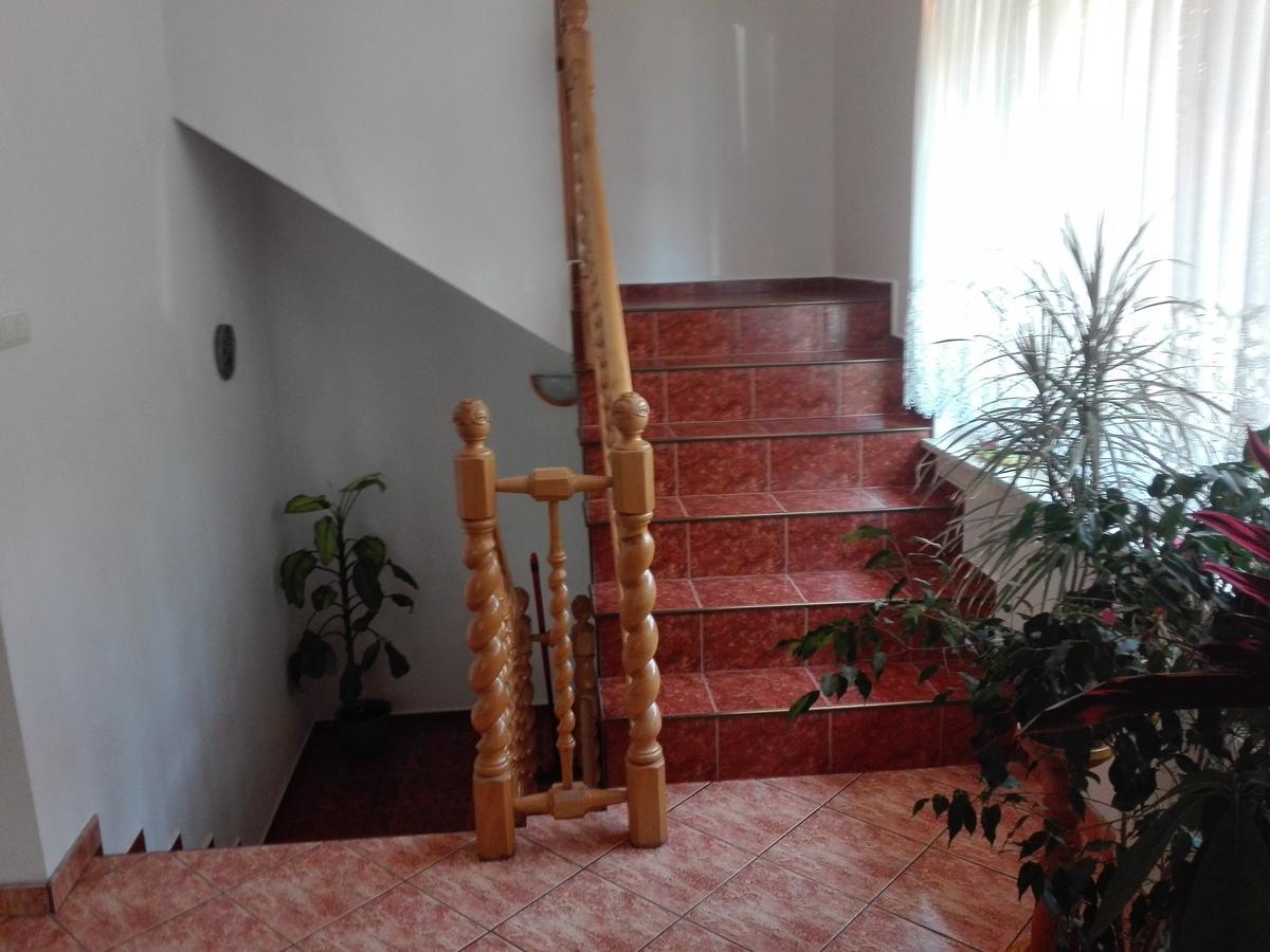 Hostel Madeira Gdaňsk Exteriér fotografie