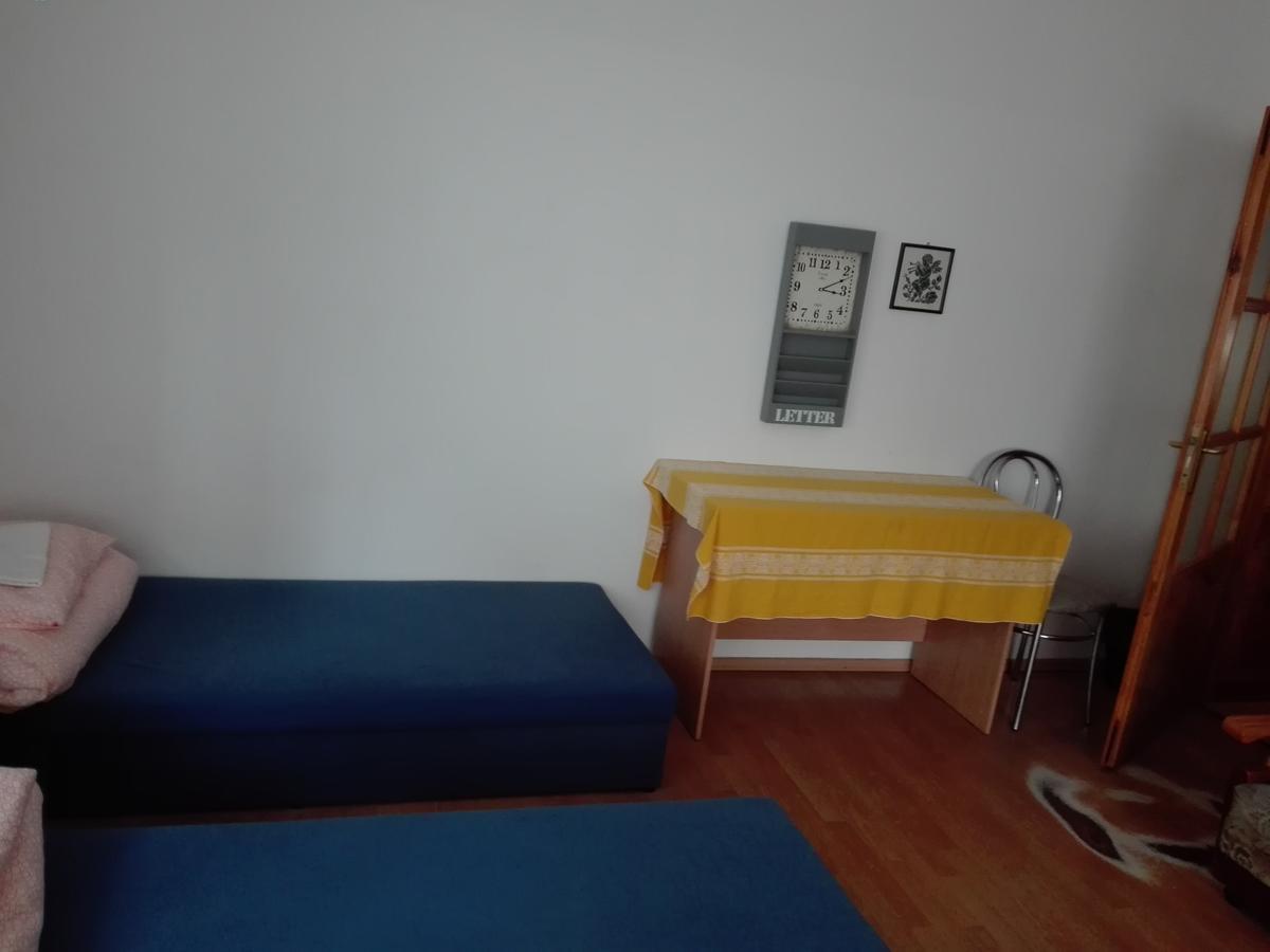 Hostel Madeira Gdaňsk Exteriér fotografie