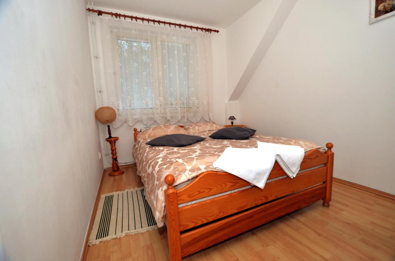 Hostel Madeira Gdaňsk Exteriér fotografie